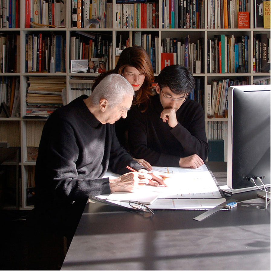 Massimo Vignelli